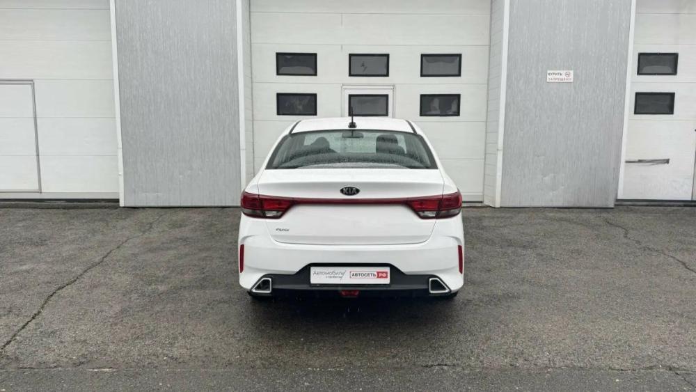Kia Rio IV Рестайлинг Стерлитамак  - изображение 6