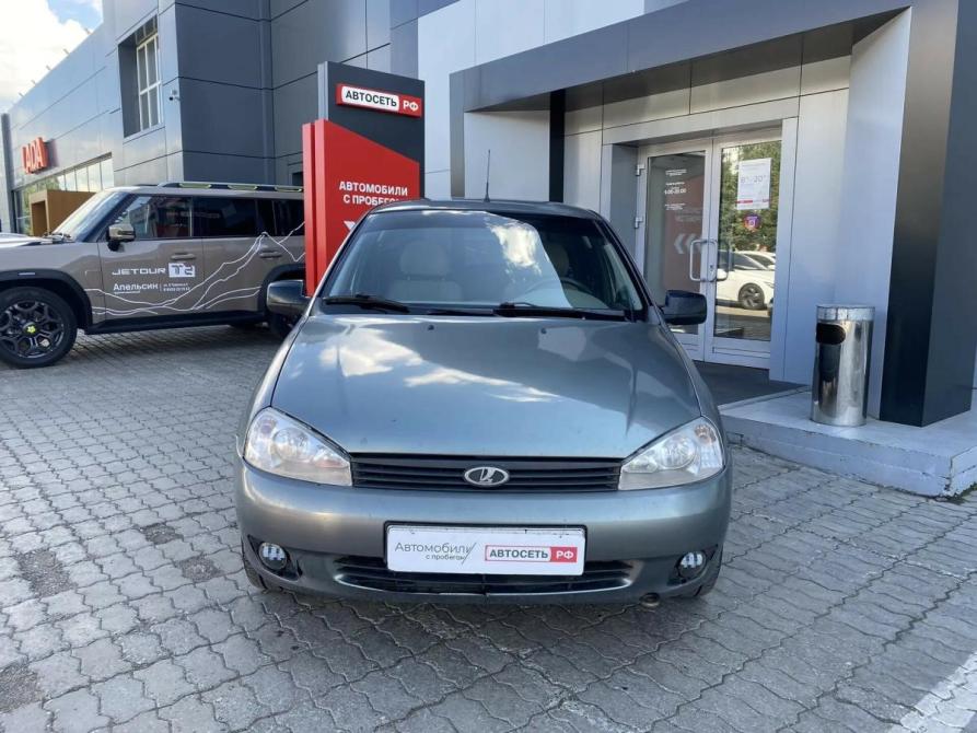 Lada (ВАЗ) Kalina I Набережные Челны  - изображение 2