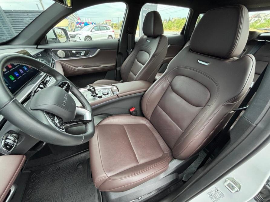 Chery Tiggo 7L I Энгельс  - изображение 23