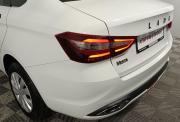 Lada (ВАЗ) Vesta I Рестайлинг (NG) Волгоград  - изображение 42