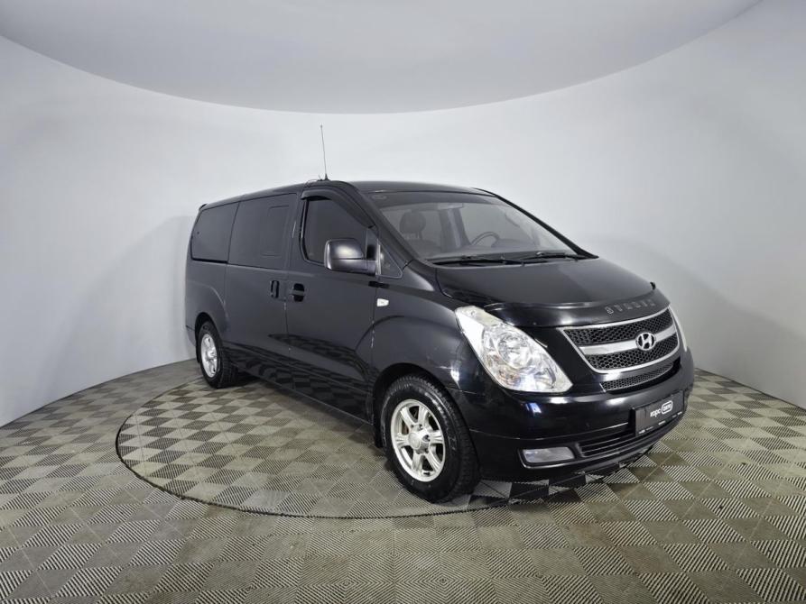 Hyundai Grand Starex I Ногинск  - изображение 3