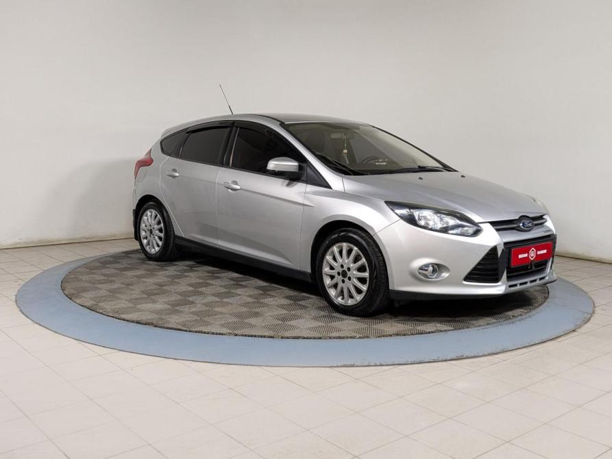 Ford Focus III Екатеринбург  - изображение 2