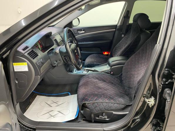 Chevrolet Epica V250 с пробегом 2008 года, цена 576 500 рублей, 266152 км, седан, Автокод Объявления