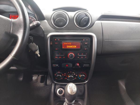 Renault Duster I с пробегом 2013 года, цена 760 000 рублей, 202498 км, внедорожник, Автокод Объявления