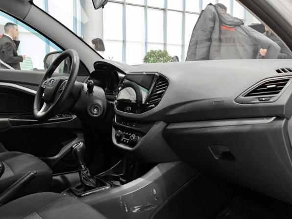 Lada (ВАЗ) Vesta I с пробегом 2018 года, цена 699 000 рублей, 220002 км, универсал, Автокод Объявления