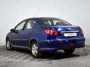 Peugeot 206 Санкт-Петербург  - изображение 23