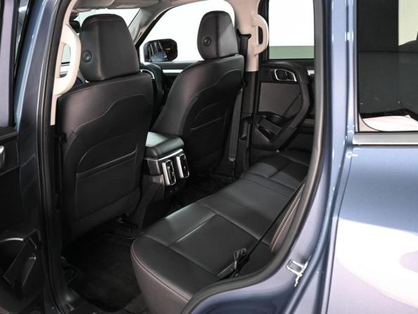 Haval Dargo с пробегом 2023 года, цена 2 549 030 рублей, 34742 км, внедорожник, Автокод Объявления