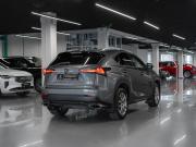 Lexus NX I Рестайлинг Москва  - изображение 34