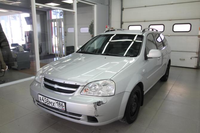 Chevrolet Lacetti I с пробегом 2012 года, цена 470 000 рублей, 192000 км, универсал, Автокод Объявления