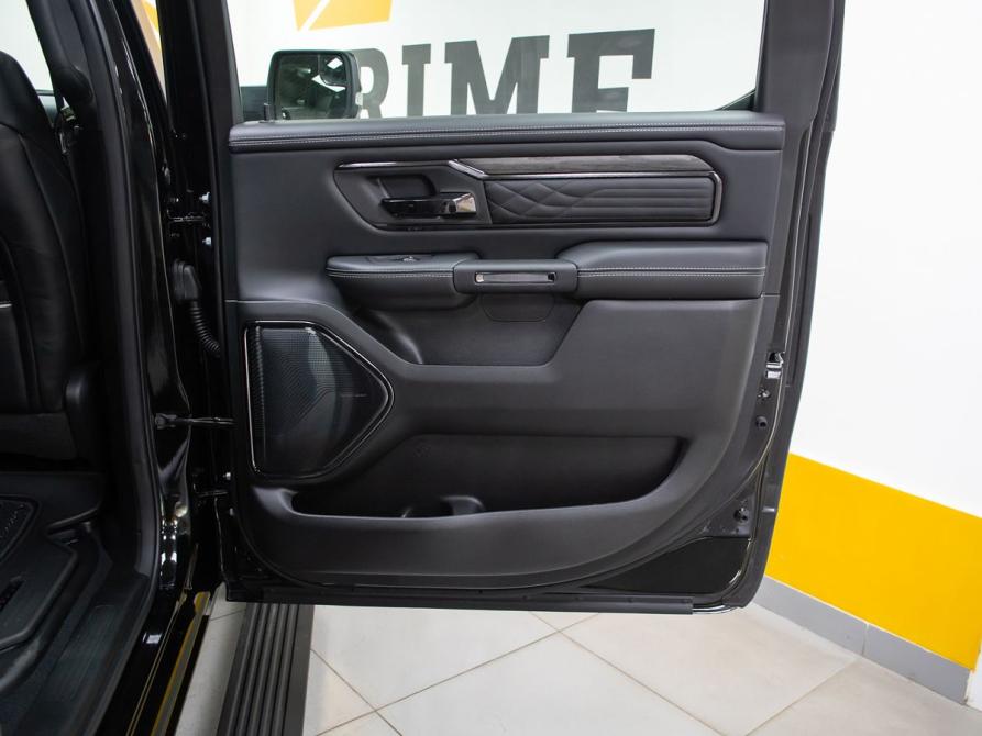 Ram 1500 V Рестайлинг Новосибирск  - изображение 23