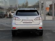 Lexus RX III Новосибирск  - изображение 29