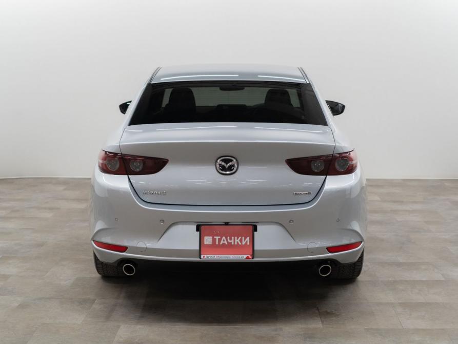Mazda 3 IV (BP) Красноярск  - изображение 5