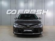 Toyota Camry VIII (XV70) Рестайлинг Воронеж  - изображение 28