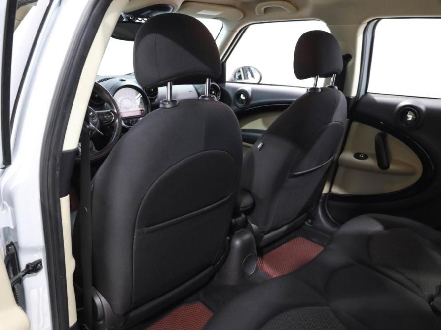 Mini Countryman I Ростов-на-Дону  - изображение 11