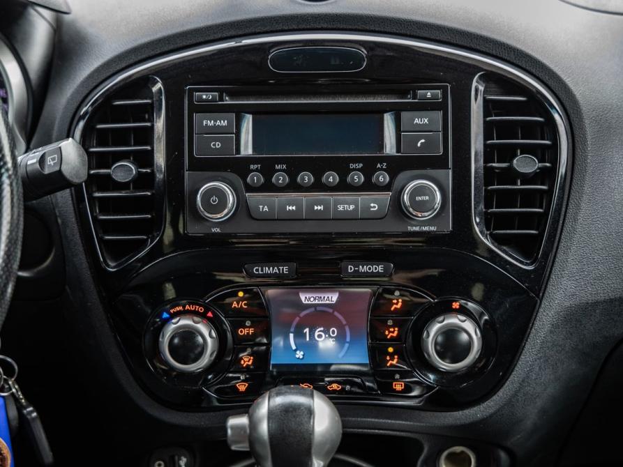 Nissan Juke I Волгоград  - изображение 19