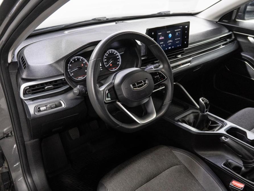 Geely Emgrand II Тюмень  - изображение 10