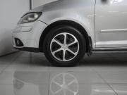 Volkswagen Golf Plus I Челябинск  - изображение 32