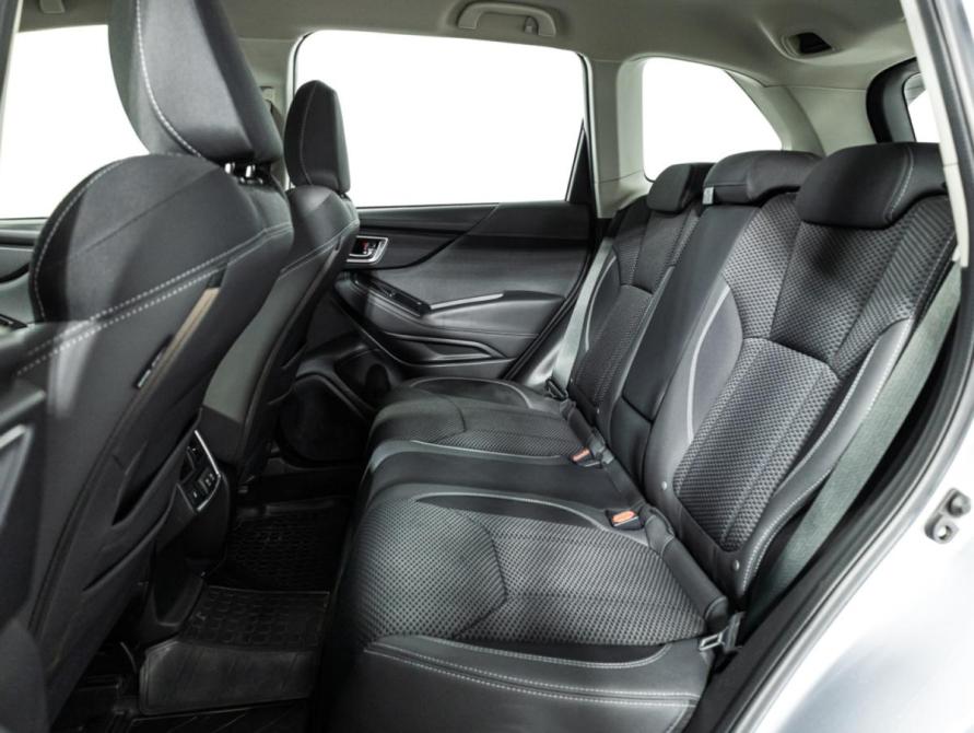 Subaru Forester V Санкт-Петербург  - изображение 11