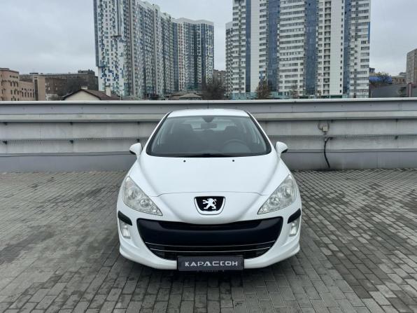 Peugeot 308 I с пробегом 2008 года, цена 450 000 рублей, 202000 км, хэтчбек, Автокод Объявления
