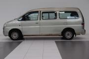 Hyundai H-1 I Рестайлинг Ульяновск  - изображение 15