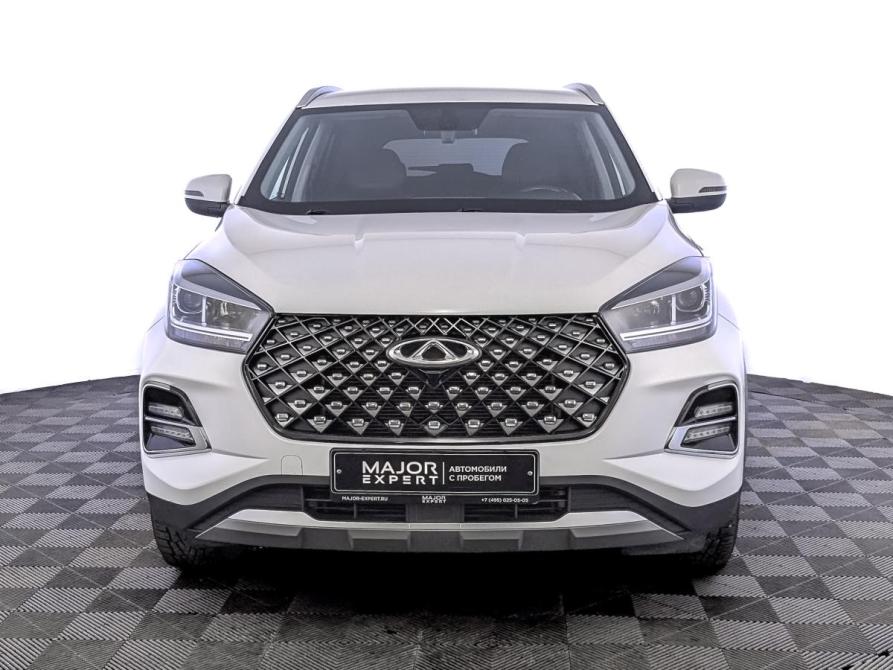 Chery Tiggo 4 Pro I Москва  - изображение 2