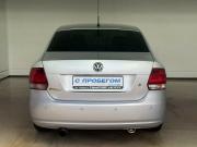 Volkswagen Polo V Москва  - изображение 17