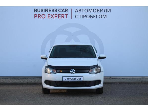Volkswagen Polo V с пробегом 2011 года, цена 720 000 рублей, 154700 км, седан, Автокод Объявления