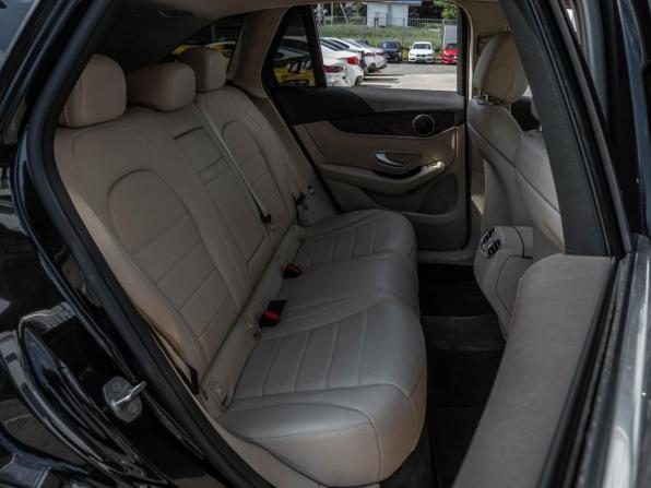 Mercedes-Benz GLC I (X253) с пробегом 2017 года, цена 2 798 000 рублей, 160471 км, внедорожник, Автокод Объявления
