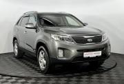 Kia Sorento II Рестайлинг Нижний Новгород  - изображение 25
