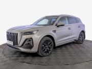 Hongqi HS5 I Рестайлинг Москва  - изображение 31