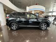 Toyota RAV4 IV (XA40) Рестайлинг Казань  - изображение 27