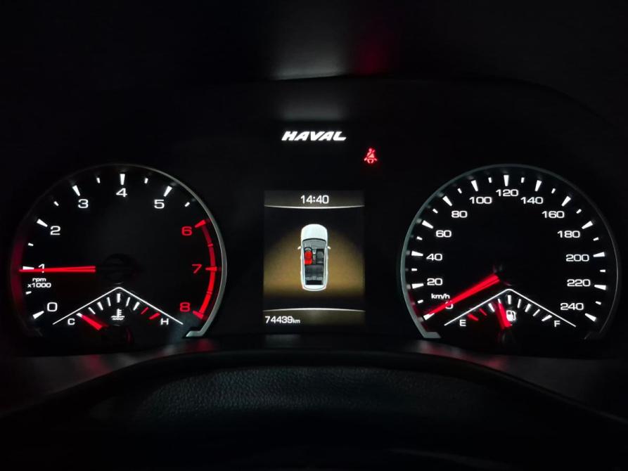 Haval Jolion I Альметьевск  - изображение 19