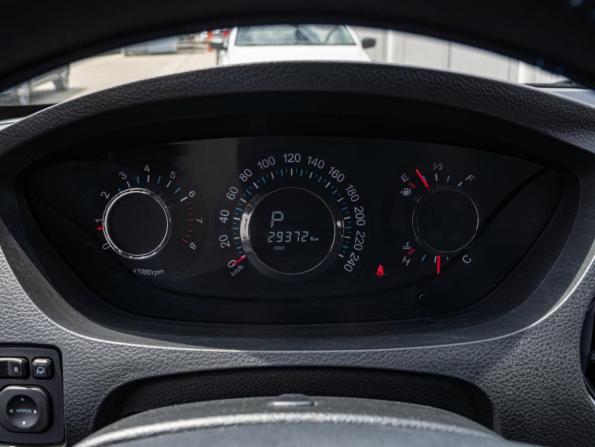 Luxgen Luxgen7 SUV с пробегом 2014 года, цена 1 260 000 рублей, 29372 км, внедорожник, Автокод Объявления