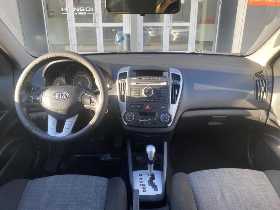 Kia Ceed I Рестайлинг Краснодар  - изображение 9