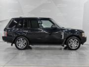 Land Rover Range Rover III Рестайлинг Новосибирск  - изображение 36