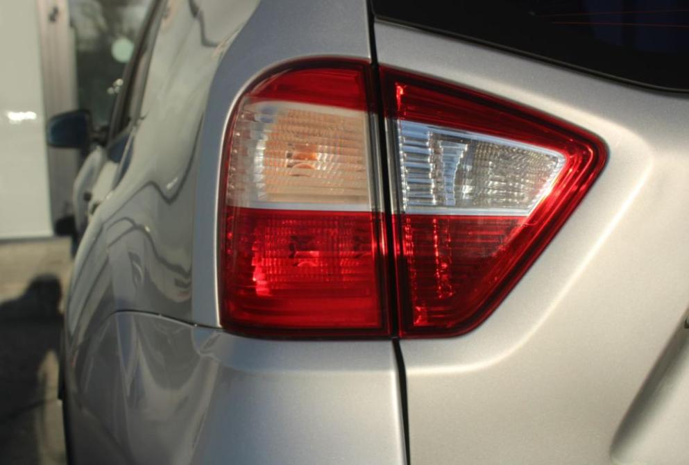 Nissan Terrano III (D10) Саратов  - изображение 10