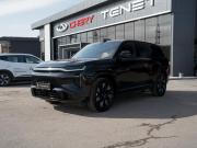 GAC Trumpchi S7 Москва  - изображение 29