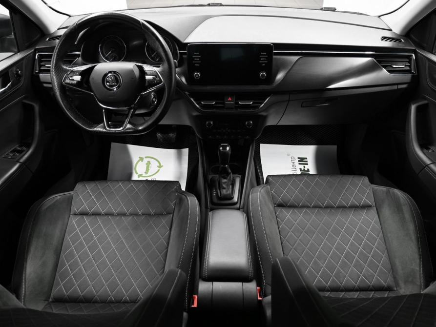 Skoda Rapid II Тверь  - изображение 11