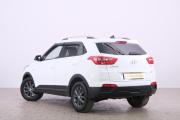 Hyundai Creta I Рестайлинг Омск  - изображение 29
