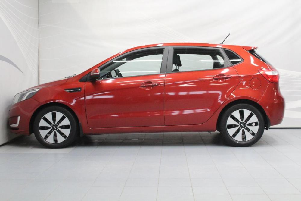 Kia Rio III Кемерово  - изображение 3