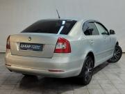 Skoda Octavia II (A5) Рестайлинг Санкт-Петербург  - изображение 21