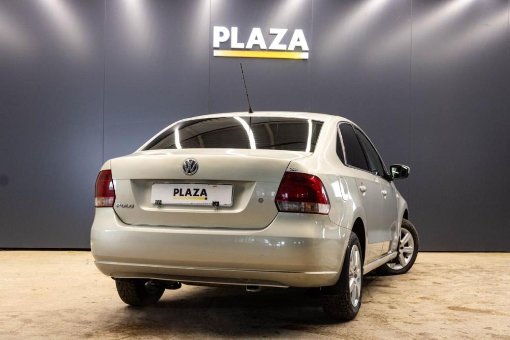 Volkswagen Polo V Уфа  - изображение 3
