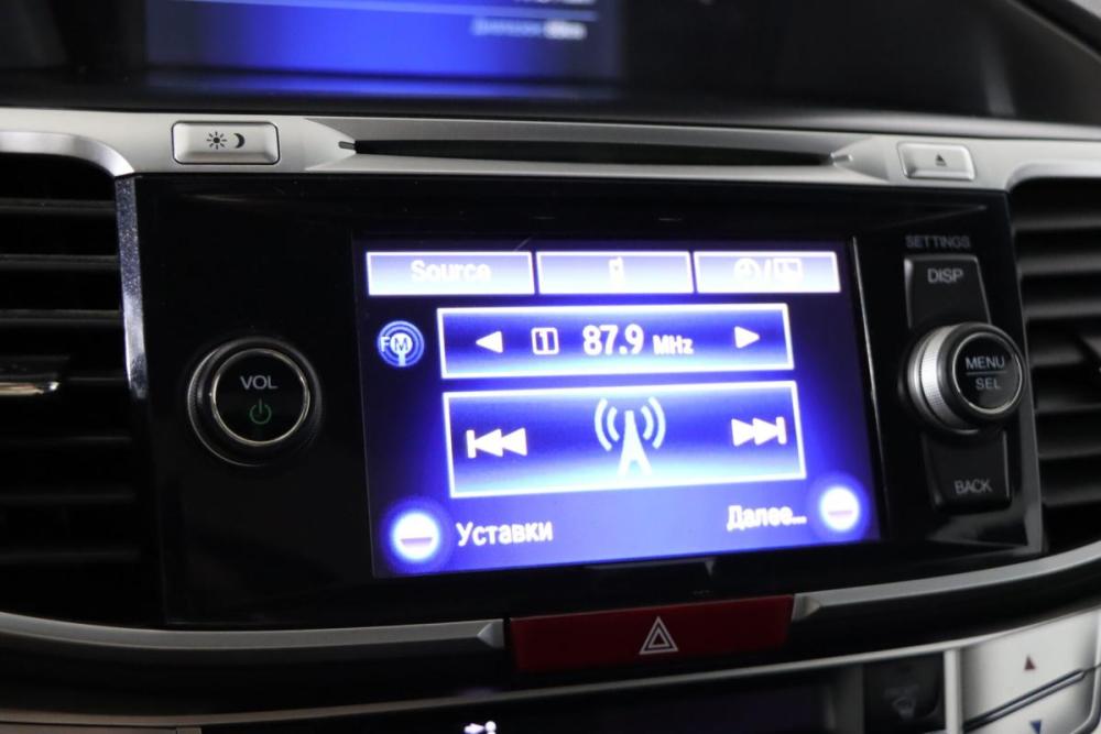 Honda Accord IX Нижний Новгород  - изображение 21