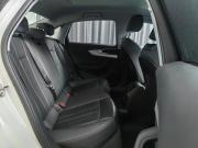 Audi A4 V (B9) Рестайлинг Москва  - изображение 36