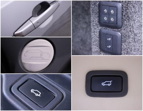 Land Rover Range Rover IV Рестайлинг с пробегом 2018 года, цена 6 500 000 рублей, 98941 км, внедорожник, Автокод Объявления