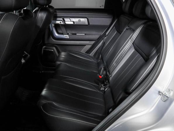 Jaecoo J7 I с пробегом 2024 года, цена 2 450 000 рублей, 8712 км, внедорожник, Автокод Объявления