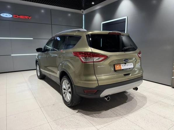 Ford Kuga II с пробегом 2012 года, цена 1 040 000 рублей, 232760 км, внедорожник, Автокод Объявления