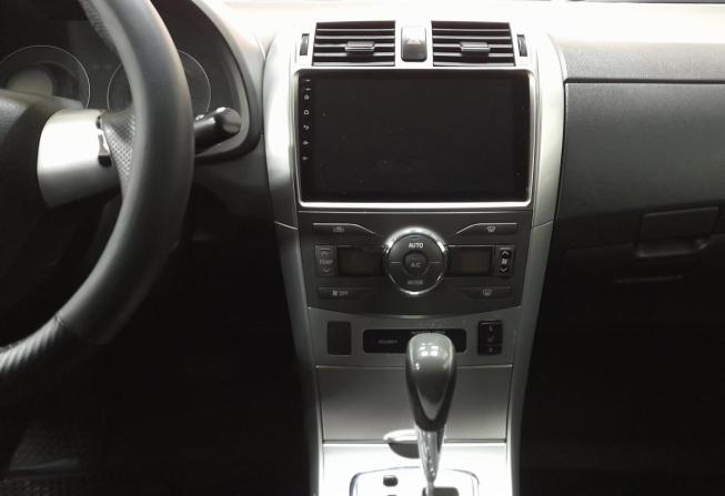 Toyota Corolla X (E140 E150) Рестайлинг с пробегом 2012 года, цена 980 000 рублей, 197049 км, седан, Автокод Объявления