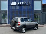 Chevrolet Niva I Рестайлинг Архангельск  - изображение 25