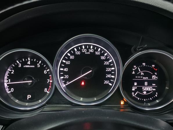 Mazda CX-5 II с пробегом 2019 года, цена 2 365 000 рублей, 62500 км, внедорожник, Автокод Объявления